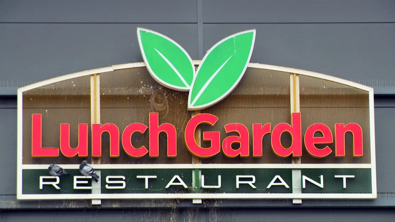 Faillite de Lunch Garden: 20 restaurants ne seront pas repris, quels sont les premiers concernés?