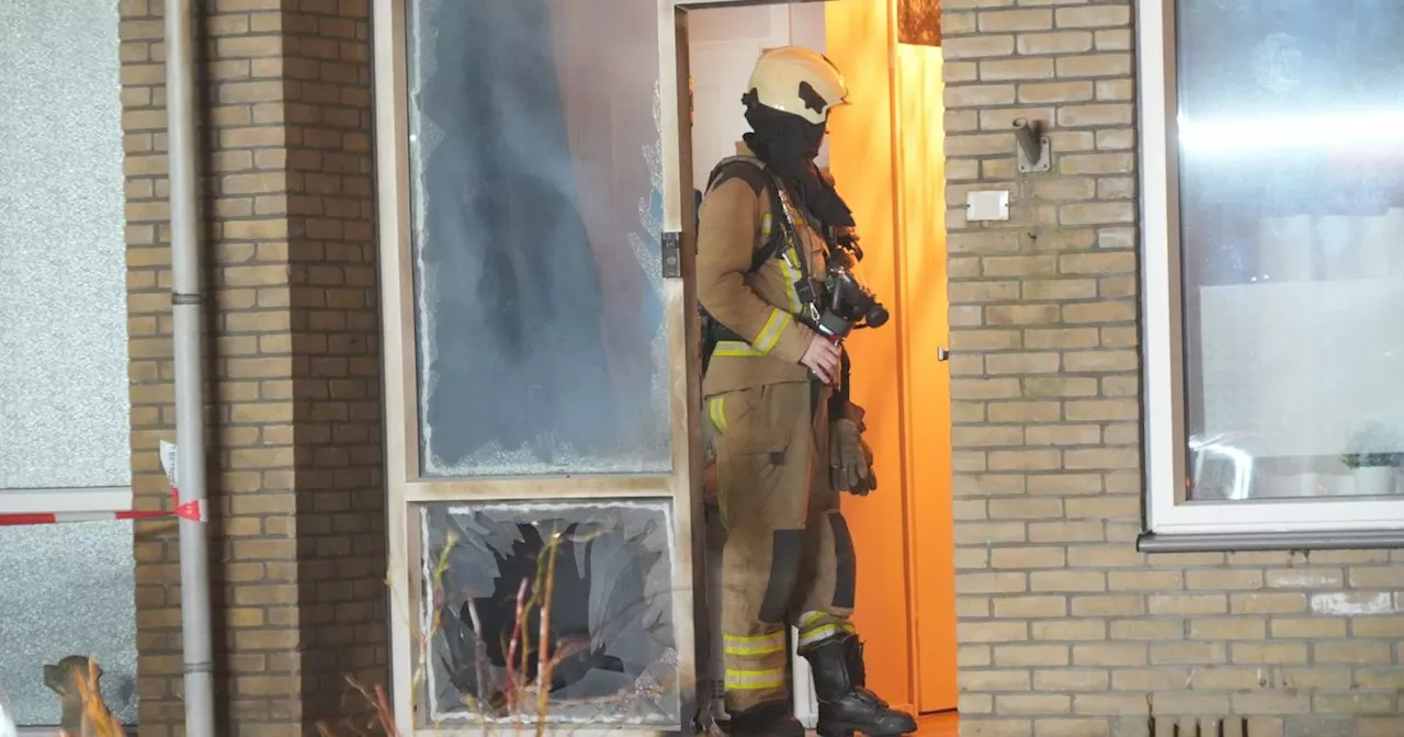 Verdachte aanslag Lekstraat in Assen blijft langer vastzitten