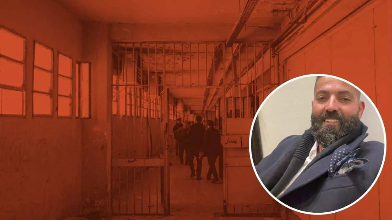 'Forced to drink sewage water': Melbourne resident recalls harrowing time in Syrian prison