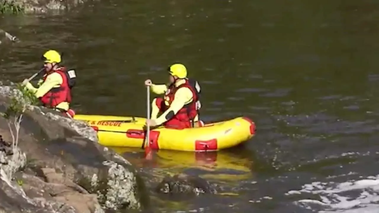 'Unimaginable pain': Two teenagers die after waterfall accident on Sunshine Coast