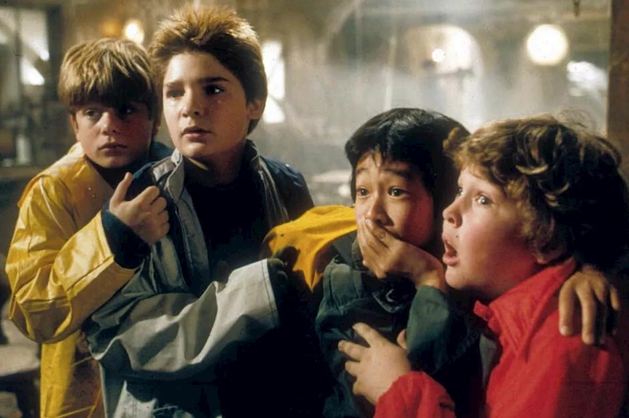 The Goonies Sequel in Development at Warner Bros.