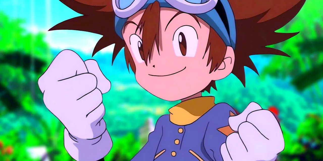 DigiDestined Brings Digimon to a Whole New Level: The Digital World Has Met the Multiverse