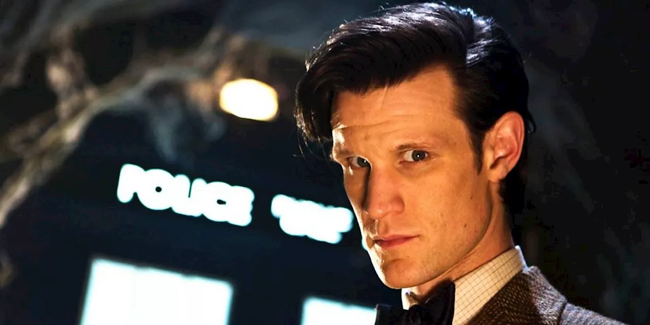 MegaCon Orlando 2025: Matt Smith, Millie Bobby Brown and More Confirmed to Attend