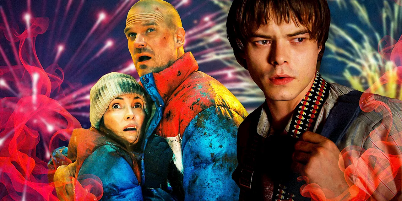 Stranger Things Season 5: Daring Predictions and Unanswered Questions