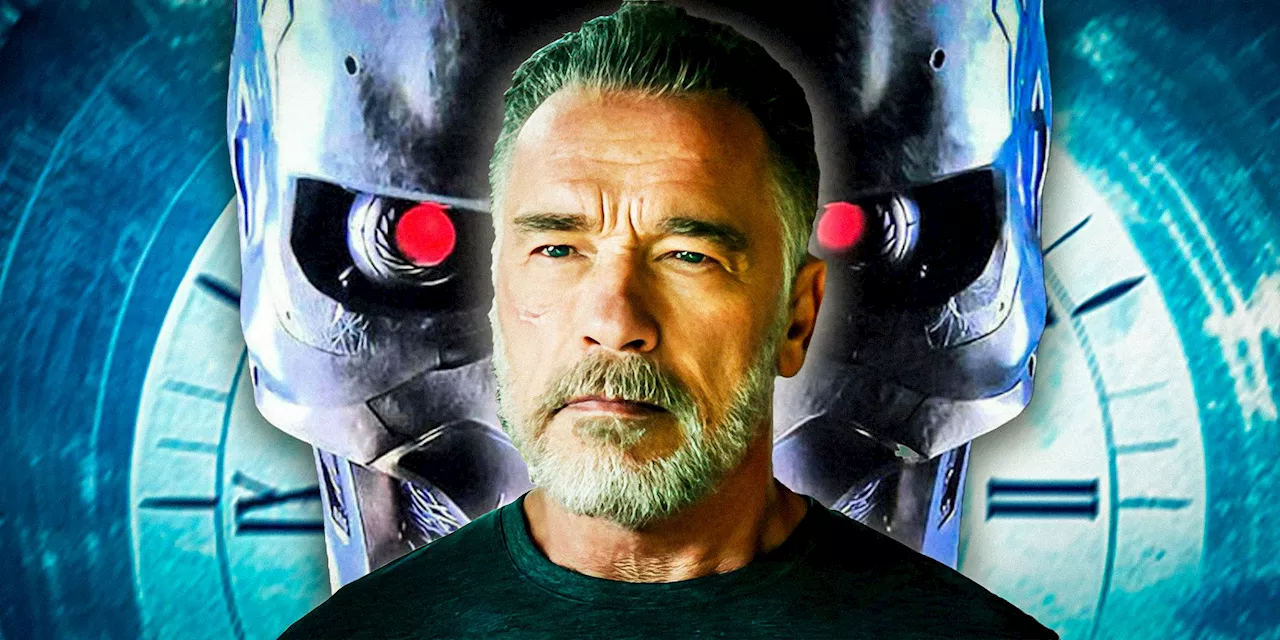 Terminator’s Time Travel: Every Rule & Retcon Explained