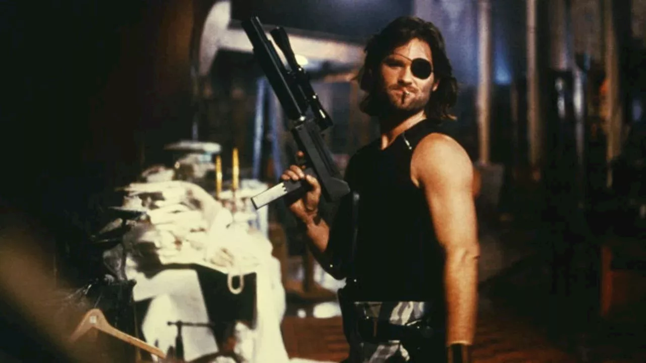 Kurt Russell reveló que rechazó una de las mejores películas de ciencia ficción de todos los tiempos