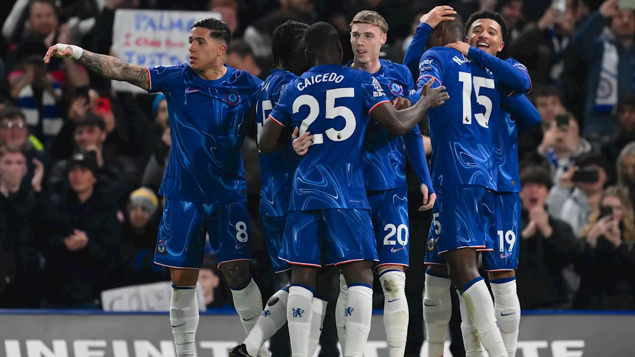 Chelsea Predicted Lineup vs. Wolves: Premier League