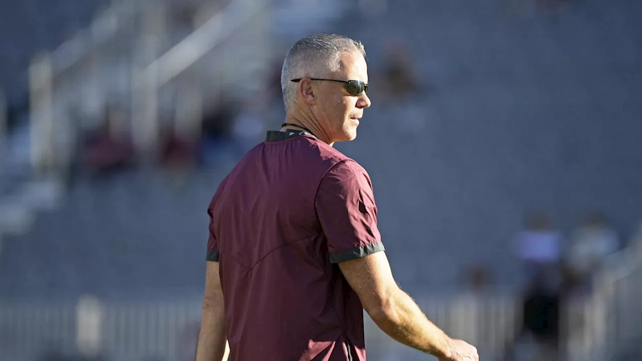 Florida State Seminoles Start Tour of Duty Workouts Ahead Of 2025 Season