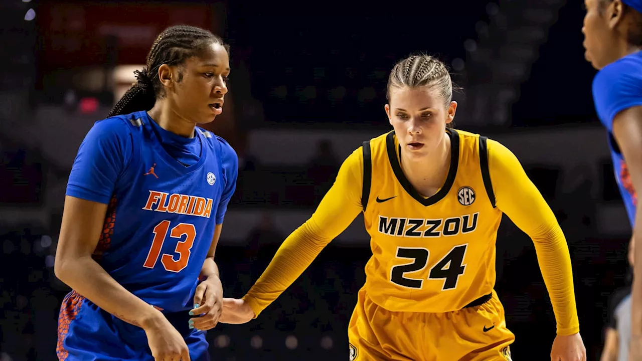 Missouri Women's Basketball Loses Sixth Straight SEC Game: The Buzz, Monday, Jan. 20,