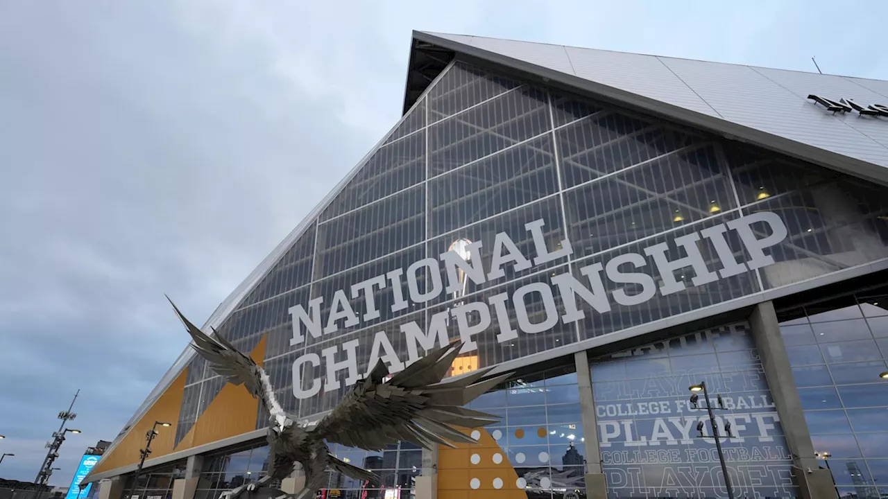 Ticket Prices for the 2023 College Football Playoff National Championship