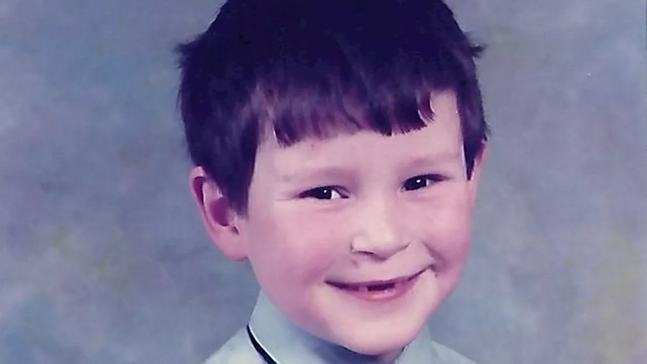 Police Reopen Investigation into 1989 Death of 7-Year-Old Boy