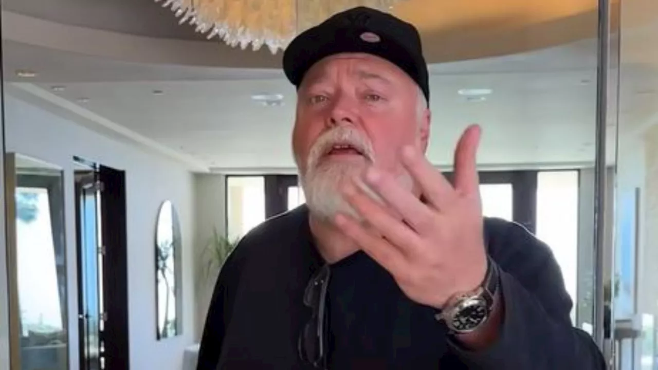 Kyle Sandilands reveals how he made $700,000 overnight