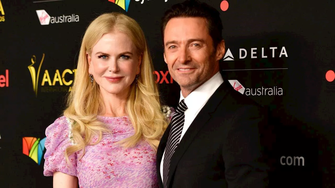 Nicole Kidman ‘caught in crossfire’ amid Jackman, Furness split