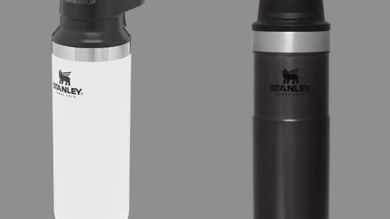 Popular Stanley Travel Mugs Recalled Due to Lid Detachment Risk