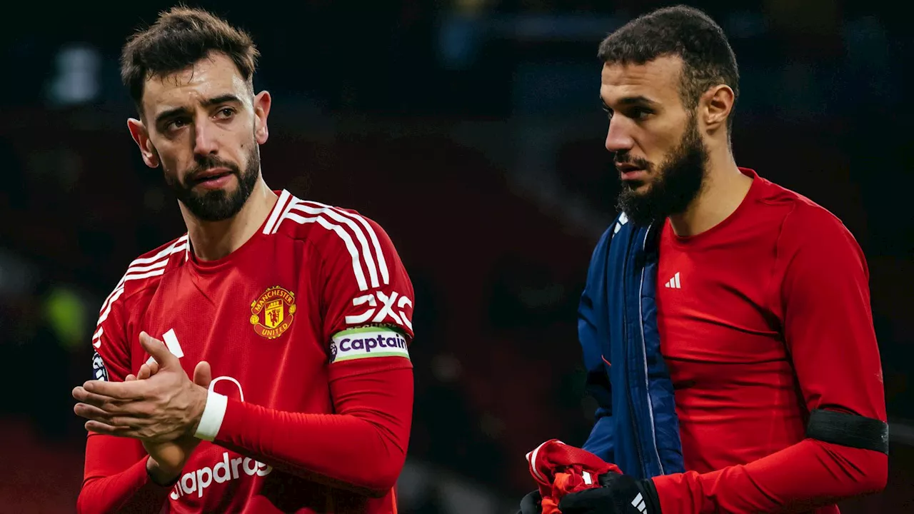 Ruben Amorim's Manchester United comments 'bizarre and ridiculous', says Jamie Carragher