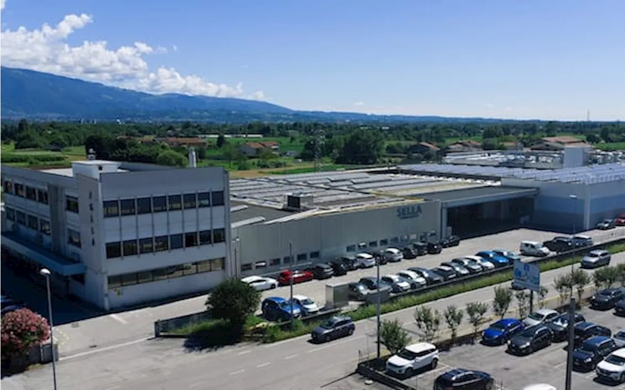 Progetto Benessere consolida la sua presenza nel settore del Benessere acquisendo il 60% di Sella