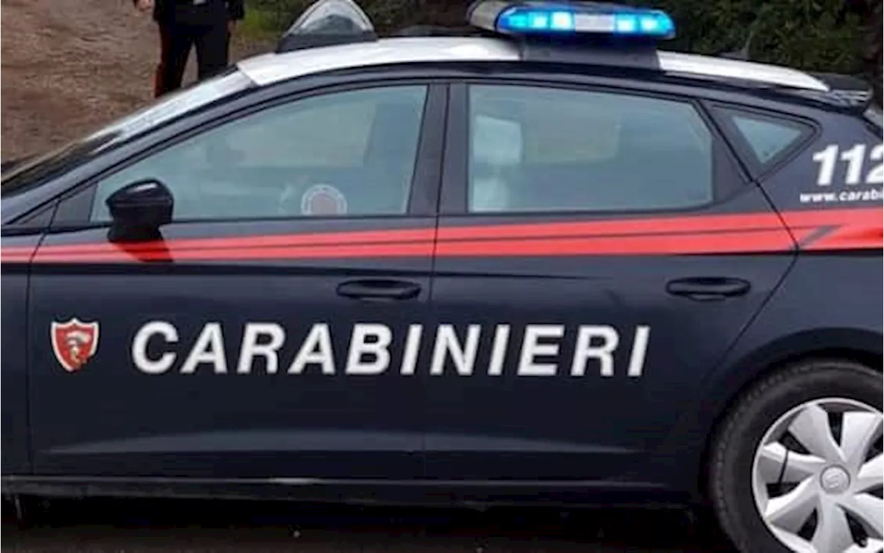 Reggio Calabria, uomo trovato morto in un edificio: fermati i due figli