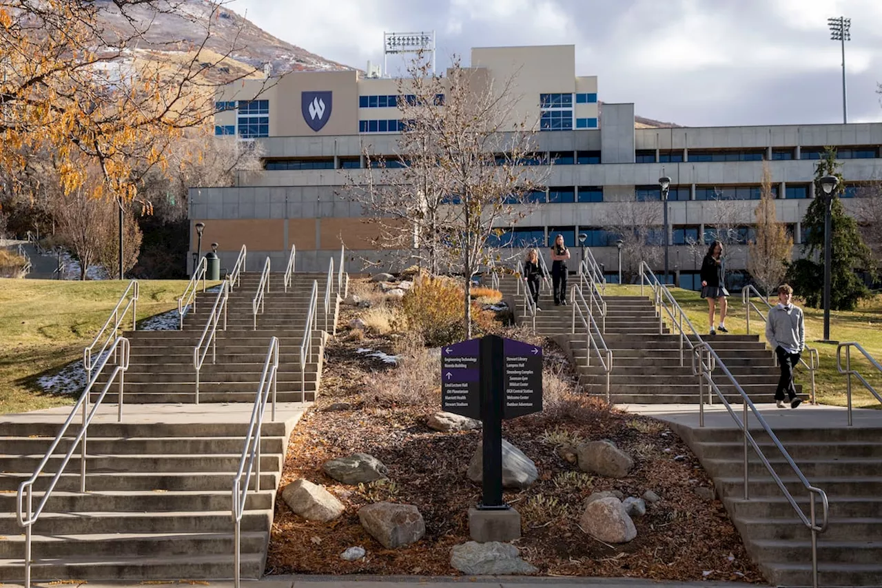 Utah Public Colleges Brace for Budget Cuts Amidst Legislative Push for Efficiency