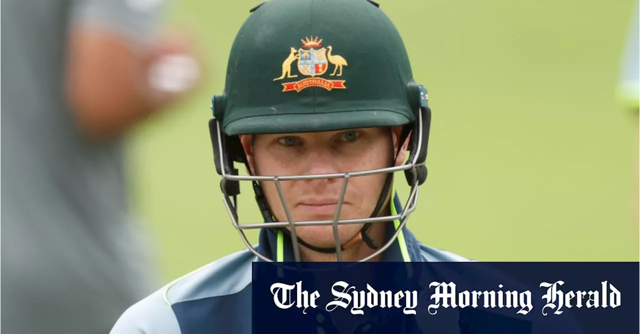 Steve Smith Cleared for Sri Lanka Tour, Australia Prepares in Dubai