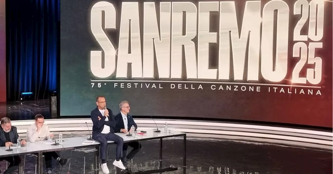 Sanremo 2025, tutte le canzoni ascoltate in anteprima (con pagelle)