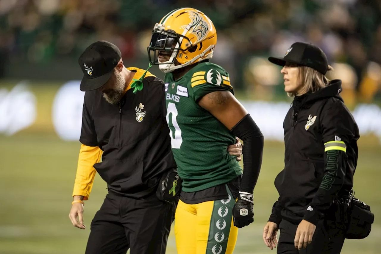 CFLPA Criticizes League's Suspension of Loucheiz Purifoy for ADHD Medication