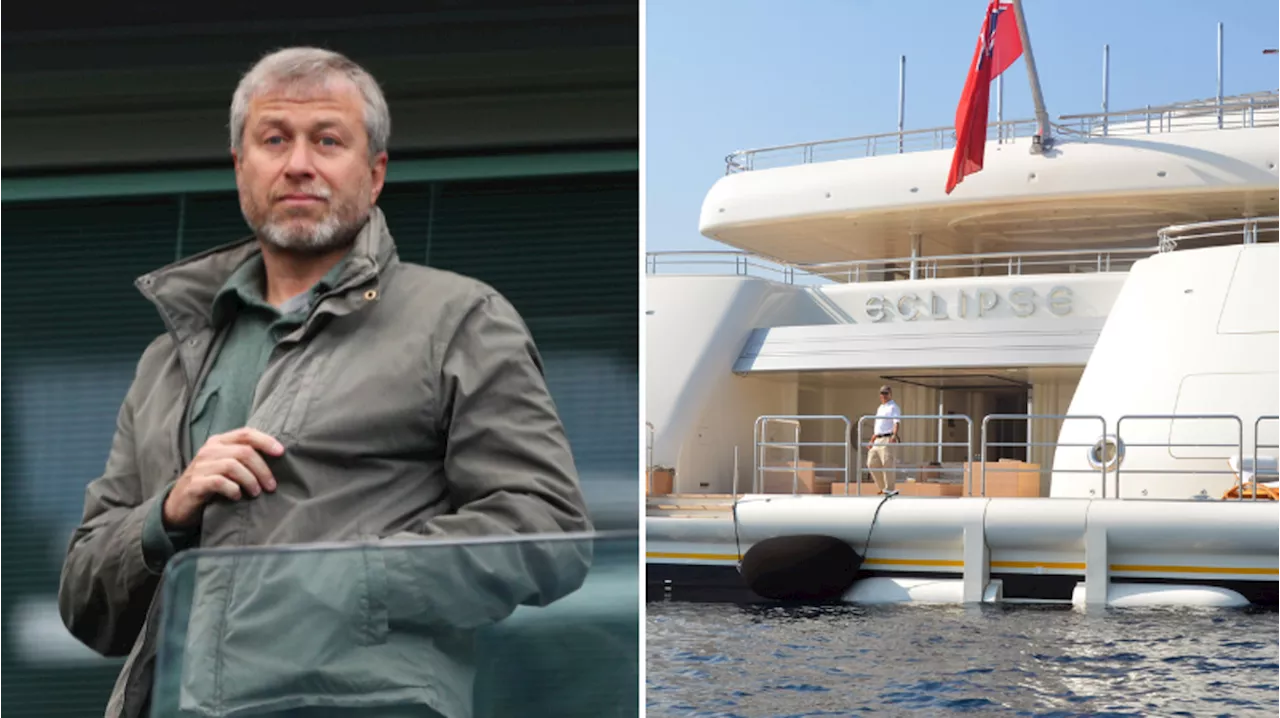 Roman Abramovich's Life in Exile After Chelsea Sale