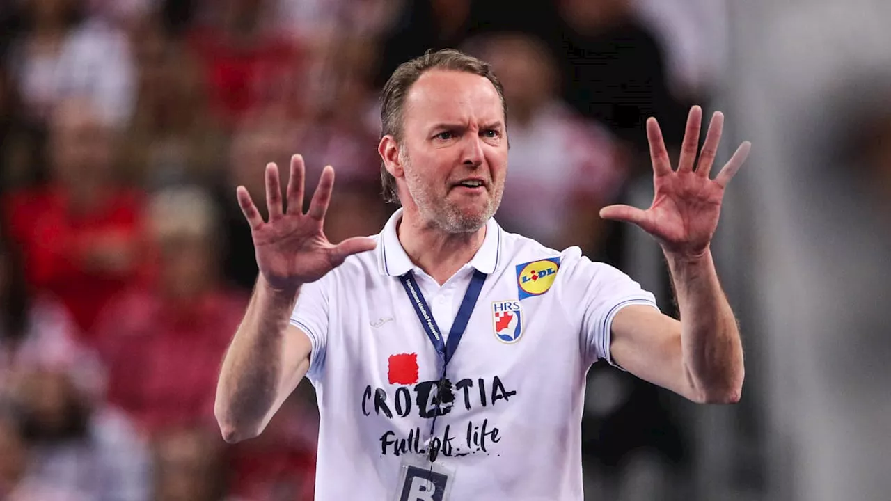 Handball-WM: Kehrt Dagur Sigurdsson in die Bundesliga zurück?