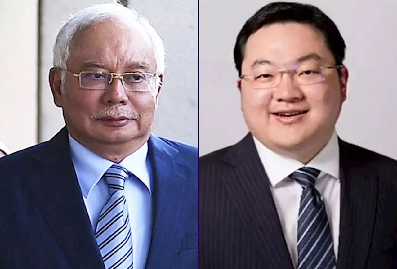 1MDB trial: Tong did warn me about Jho Low, Najib tells court