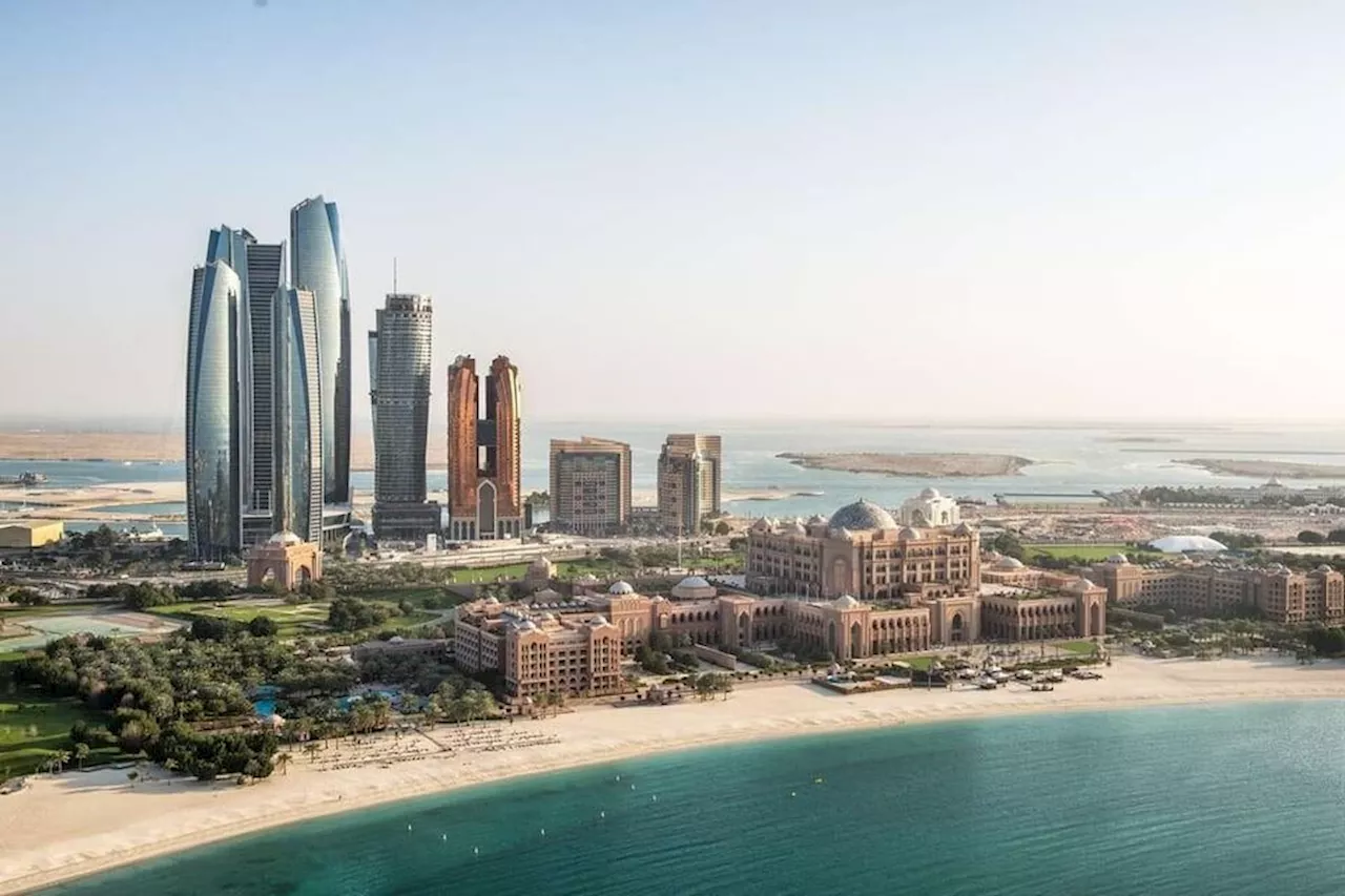 Abu Dhabi Retains Top Spot as World's Safest City for Ninth Consecutive Year