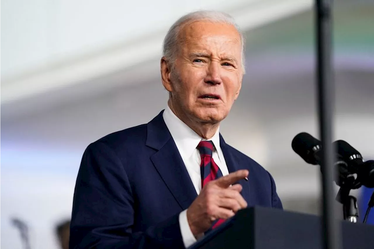 Biden Issues Pre-emptive Pardons for Trump Targets