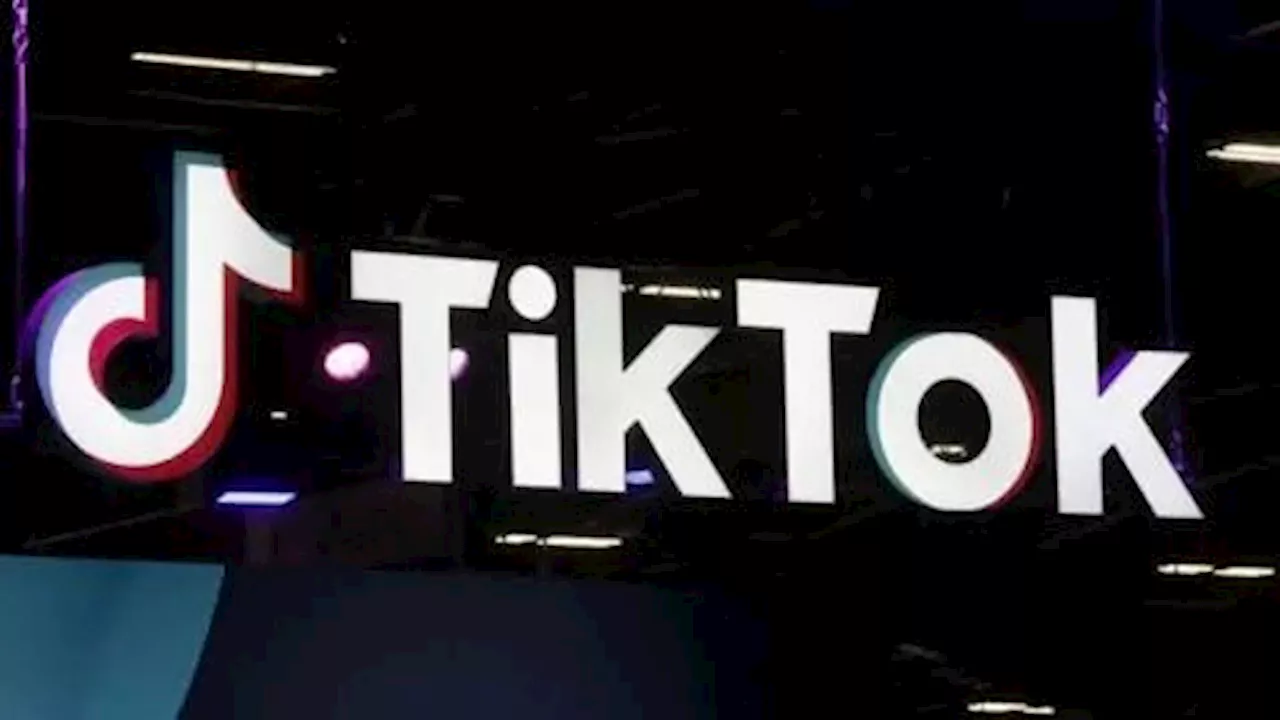 China Urges US to Reconsider TikTok Ban