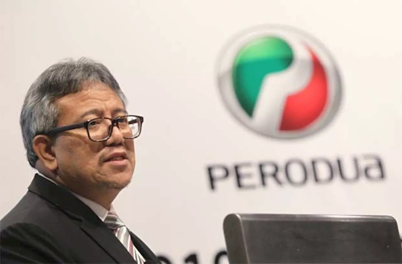 Perodua, UTM tie up to develop next-generation electric vehicles