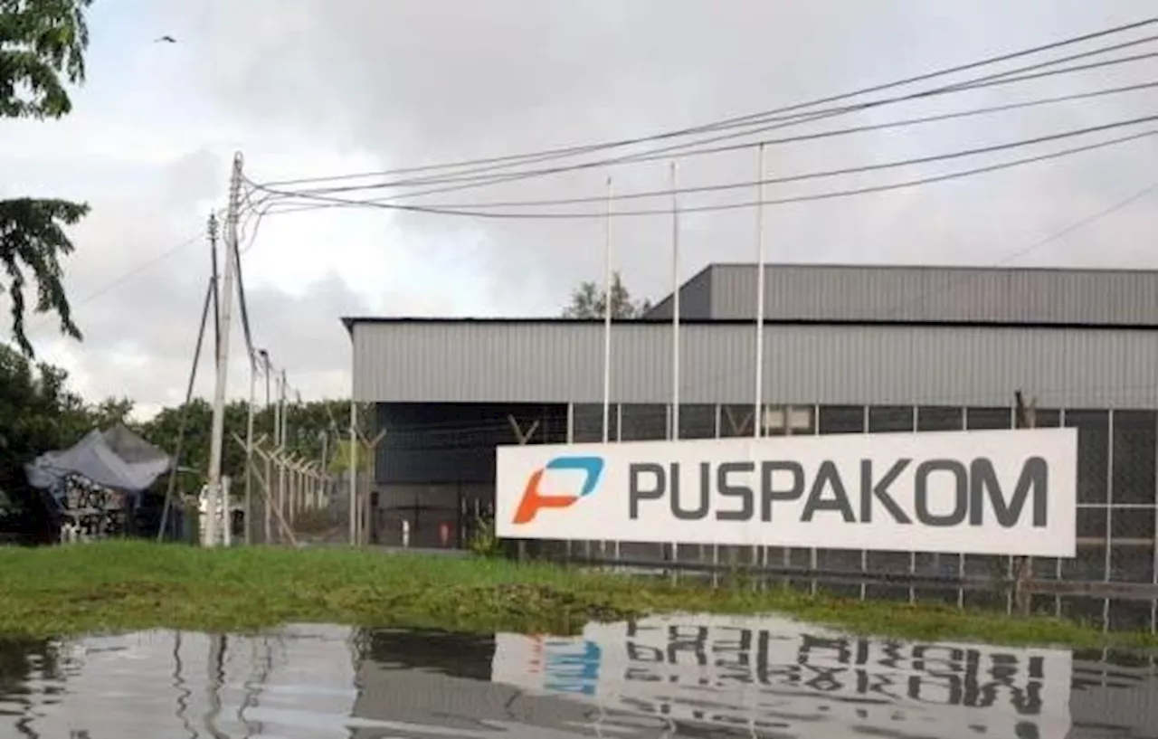 Puspakom probes case of customer violence