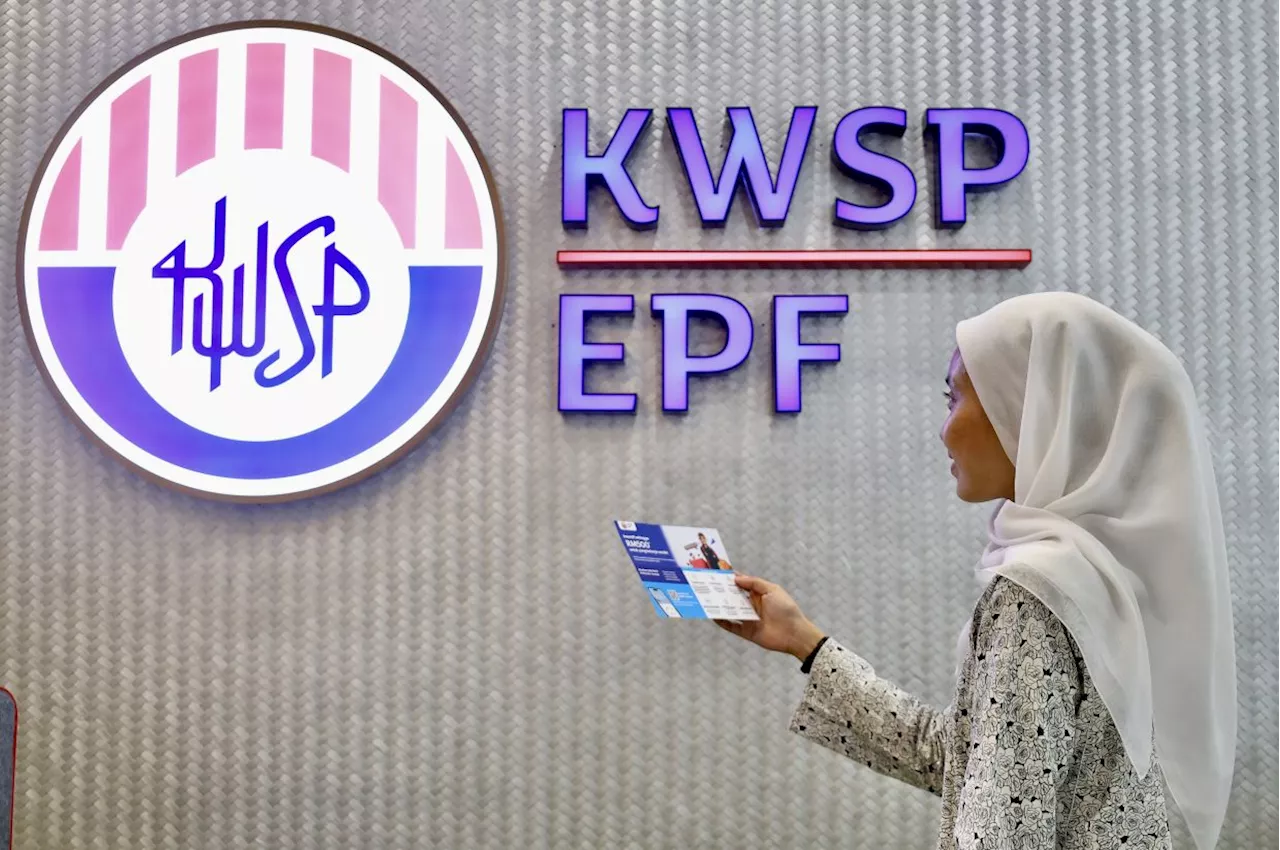 So you want to withdraw from EPF Account 3 via the mobile app? Here’s how