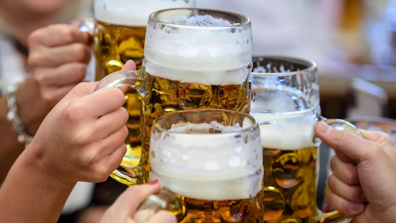 Oktoberfest unter Terror-Drohung: Polizei prüft Warnung des IS