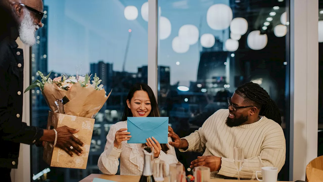 Zehn Geschenkideen für Architektinnen und Architekten