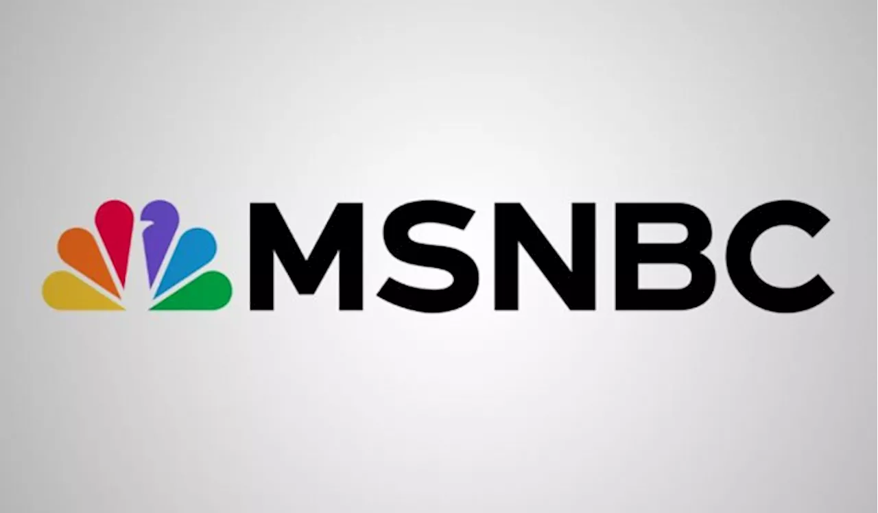 How to Watch MSNBC Live Without Cable