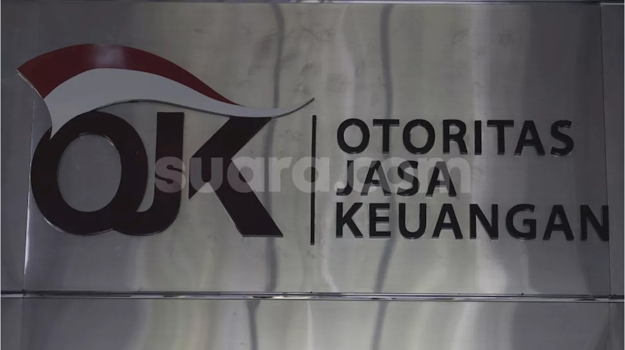 Gagal Penuhi Modal Minimum, OJK Cabut Izin Usaha PT Sarana Riau Ventura