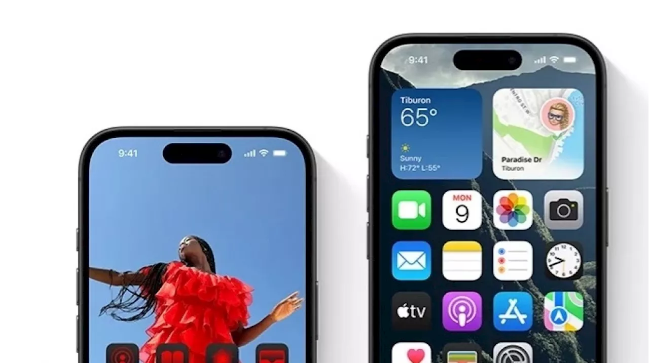 iOS 19 Bakal Bawa Perubahan Tampilan Kamera, Janjikan Lebih Banyak Animasi!