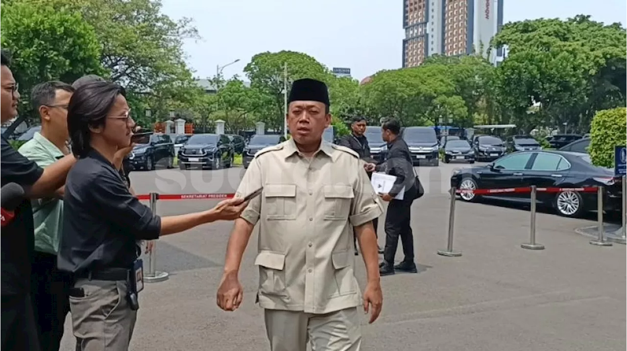 SHGB Pagar Laut Tangerang Milik Kapuk Niaga Indah? Menteri ATR Nusron Wahid: Itu Tidak Betul!