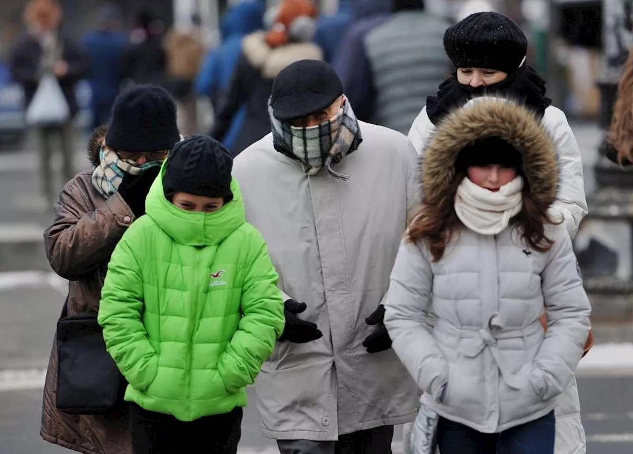 Blue Monday : pourquoi ce lundi est déclaré « jour le plus déprimant de l’année »