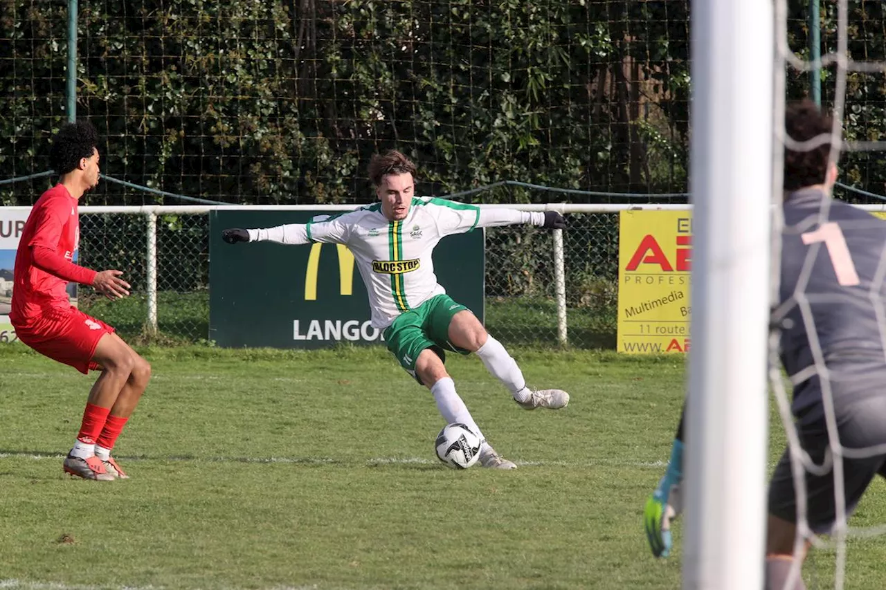 Football (Régional 1, poule B). Villenave-d’Ornon gagne, ses poursuivants aussi