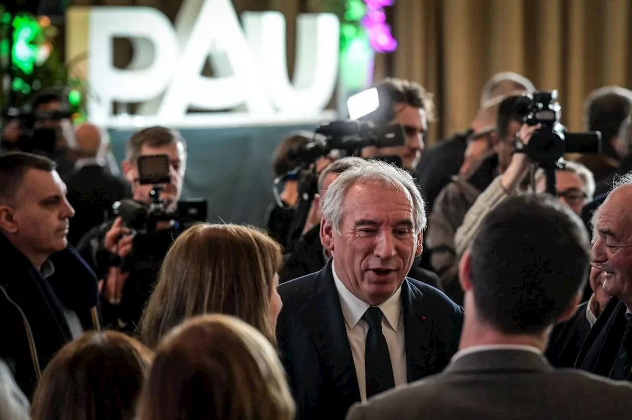 François Bayrou : Le dialogue social, pilier du succès de Pau