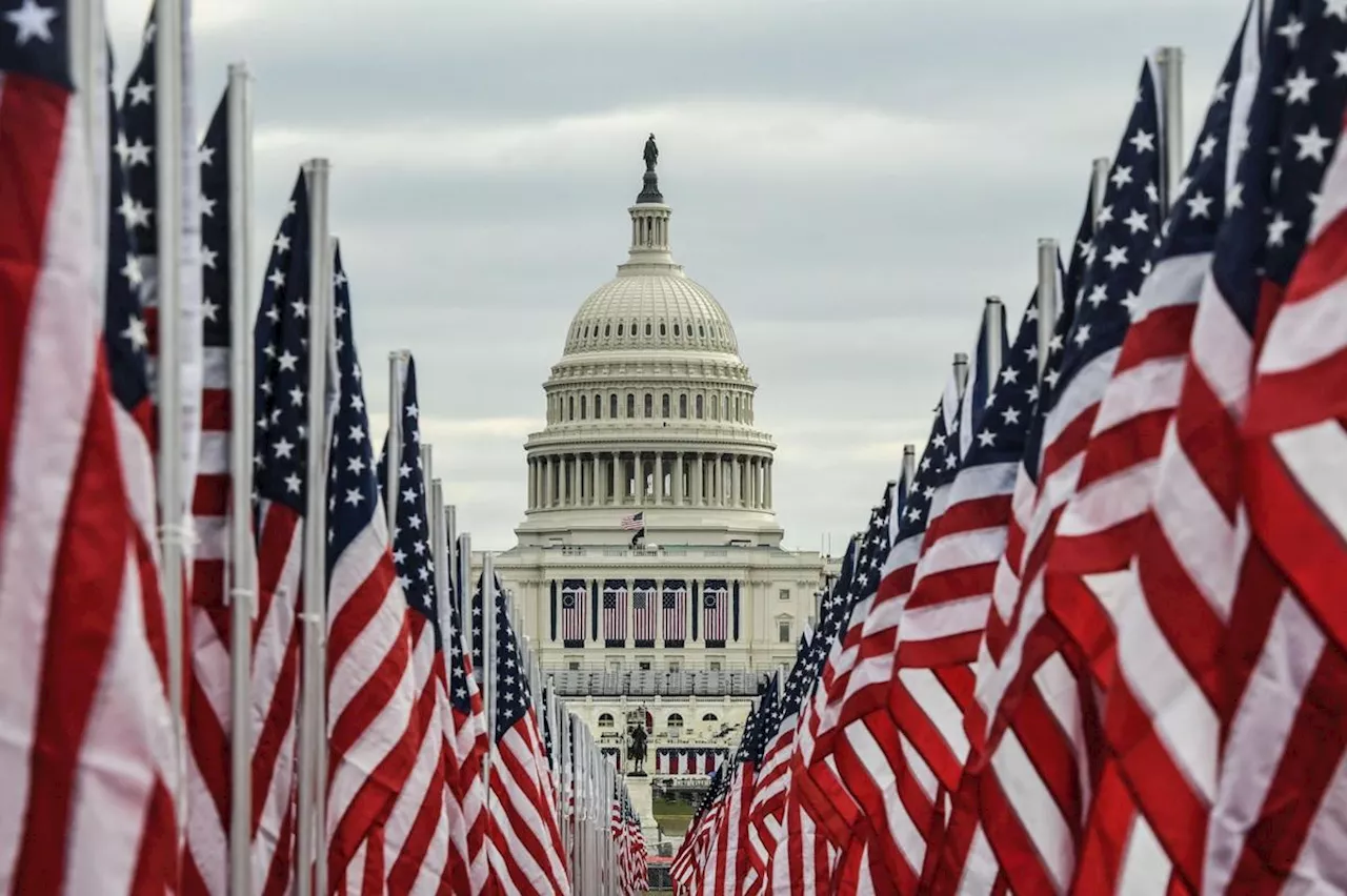 Investiture de Donald Trump: Retour sur les cérémonies d'inauguration de ses prédécesseurs