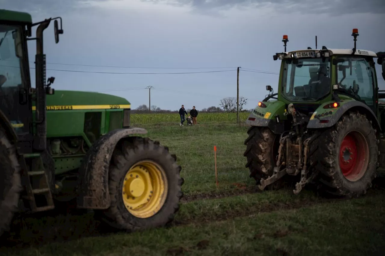 Lot-et-Garonne : Après le vol de GPS agricoles, la gendarmerie appelle à la vigilance