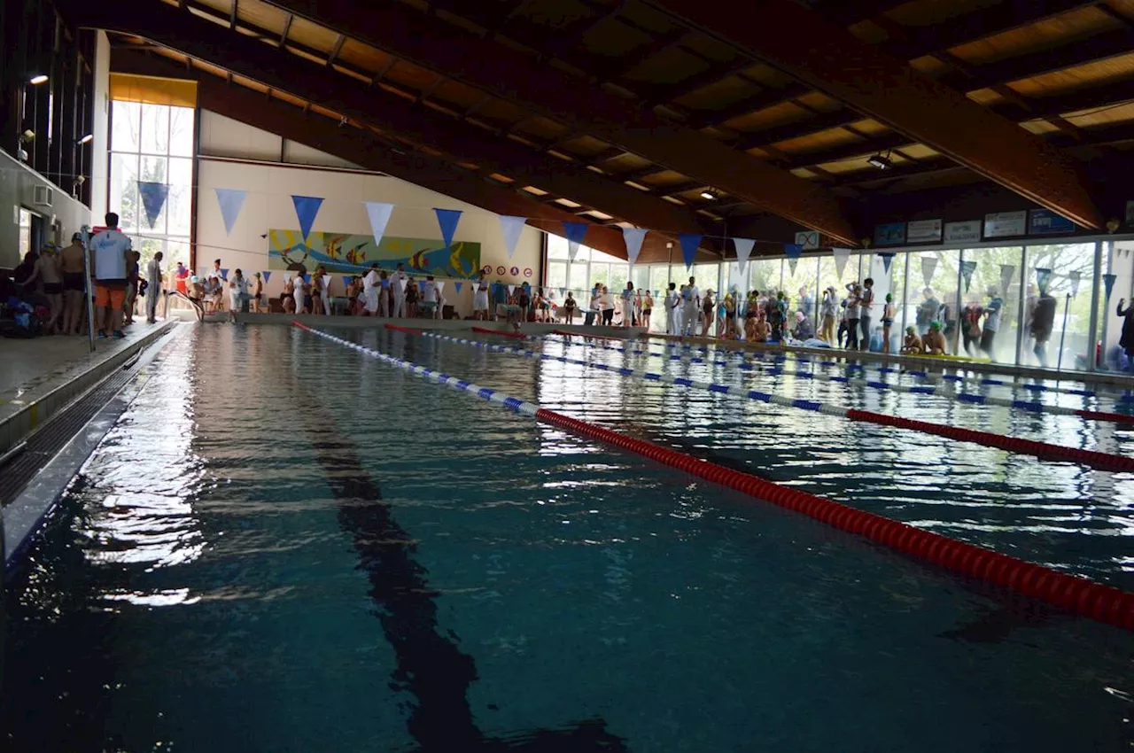 Saintes : « la piscine Starzinsky, c’est comme le ‘’Titanic’’… Les responsables locaux voient l’iceberg mais ne bougent pas »