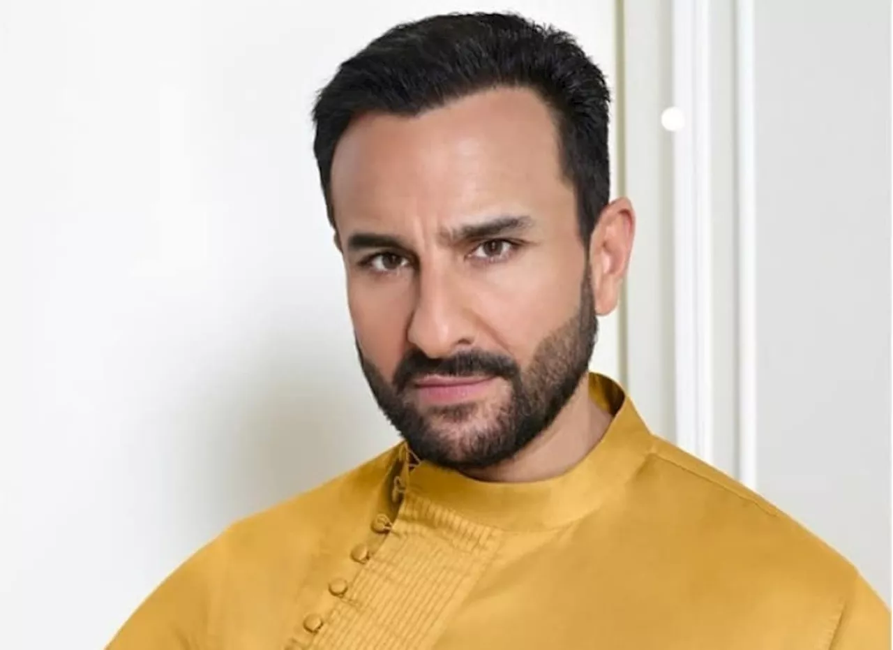 Kondisi Terbaru Saif Ali Khan Setelah Ditusuk Perampok di Dalam Rumahnya