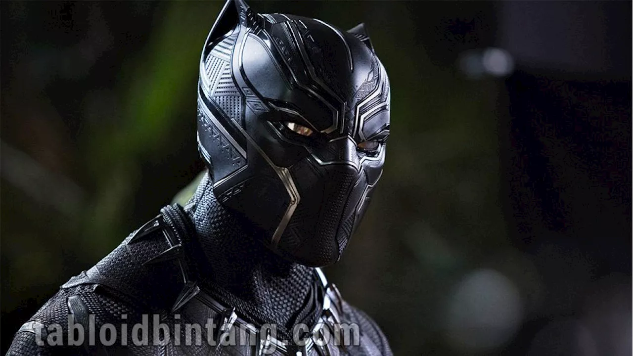 Marvel Studios Cari Pengganti Chadwick Boseman untuk Peran Black Panther, Ini Kandidatnya