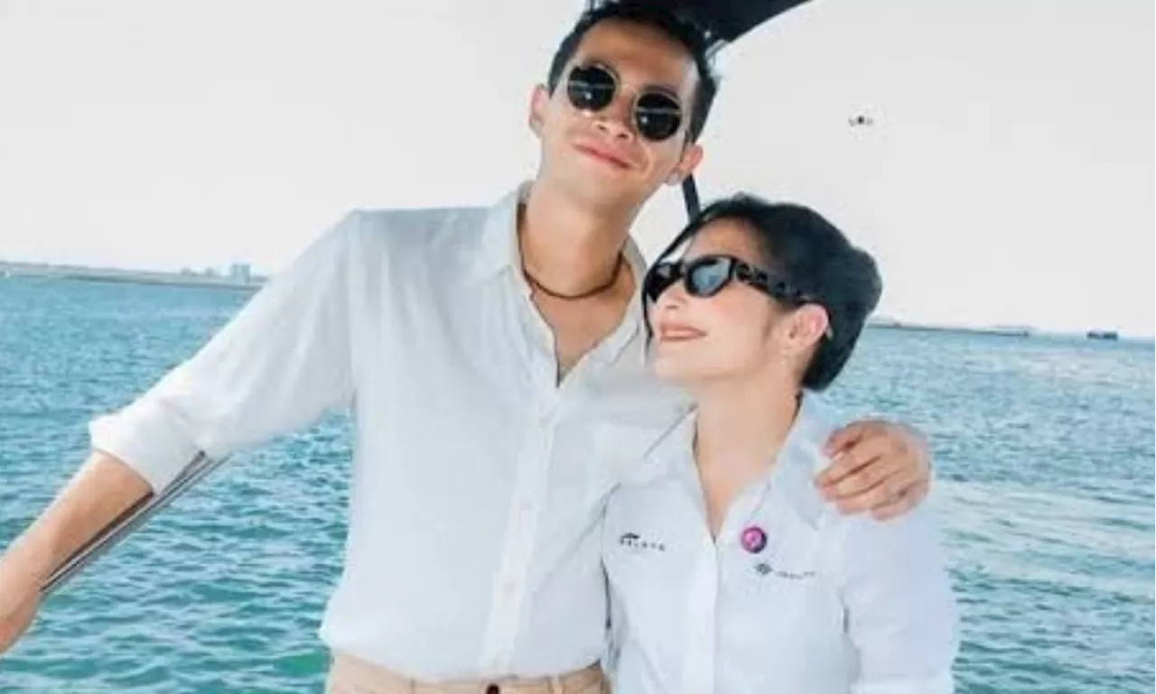 Punya Pacar Baru, Prilly Latuconsina Salah Tingkah Ditanya Kapan Nikah