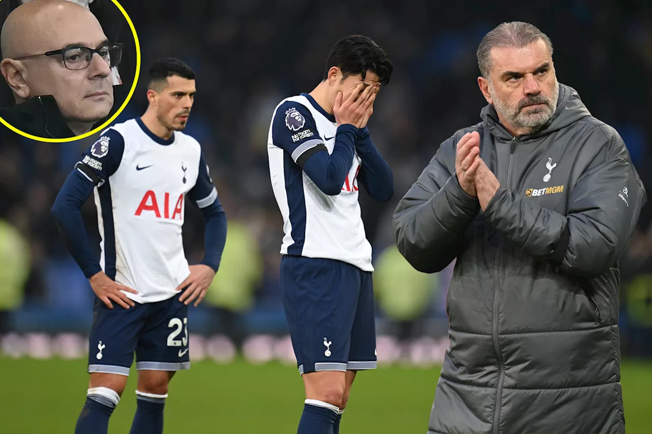 Mido Slams Tottenham Board as Spurs Suffer Another Disappointing Defeat